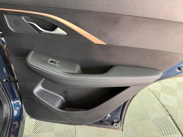 Omoda C5 I с пробегом 2023 года, цена 1 680 000 рублей, 30000 км, внедорожник, Автокод Объявления