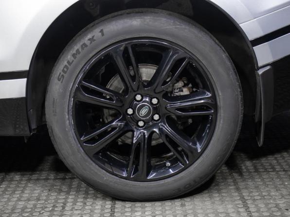 Land Rover Range Rover Velar I с пробегом 2020 года, цена 4 598 000 рублей, 87724 км, внедорожник, Автокод Объявления