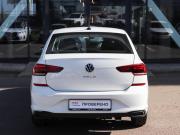 Volkswagen Polo VI Химки  - изображение 16