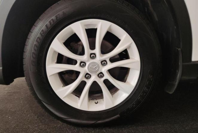Mazda CX-5 I с пробегом 2013 года, цена 1 730 000 рублей, 138266 км, внедорожник, Автокод Объявления