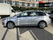 Lada (ВАЗ) Vesta I Рестайлинг (NG) Краснодар  - изображение 24