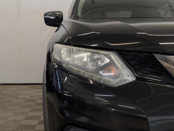 Nissan X-Trail III с пробегом 2015 года, цена 1 850 000 рублей, 110187 км, внедорожник, Автокод Объявления