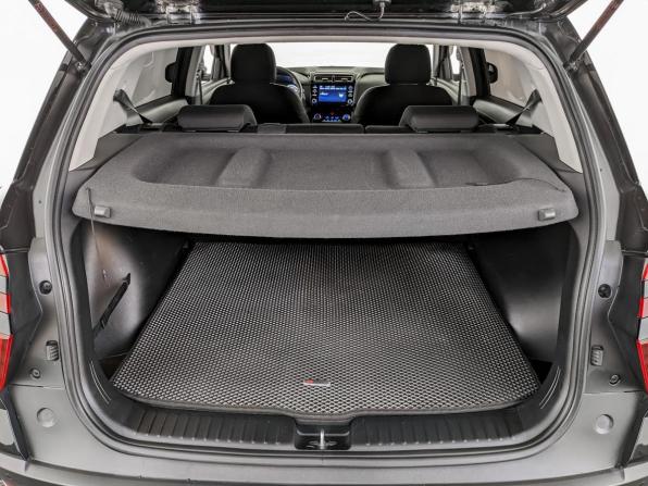 Hyundai Creta II с пробегом 2022 года, цена 2 250 000 рублей, 86408 км, внедорожник, Автокод Объявления