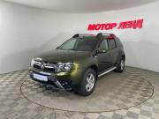 Renault Duster I Рестайлинг Воронеж  - изображение 21