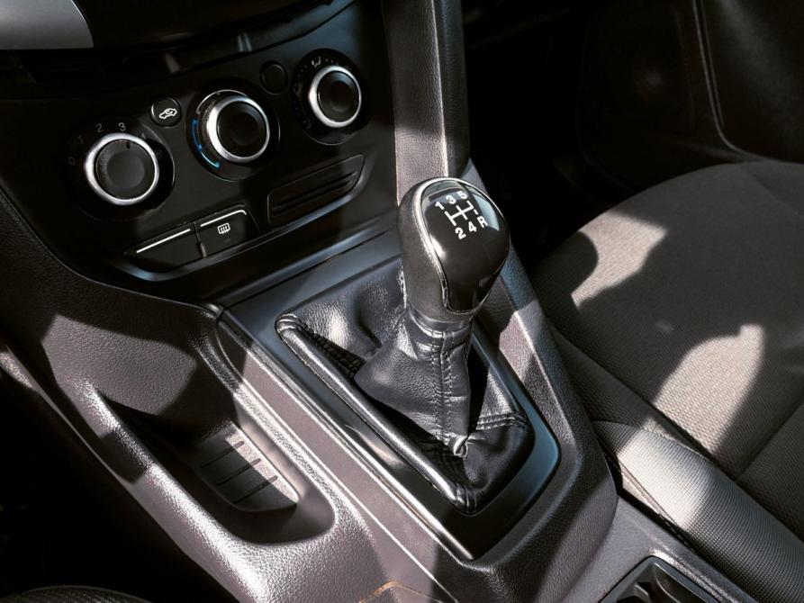 Ford Focus III Екатеринбург  - изображение 10