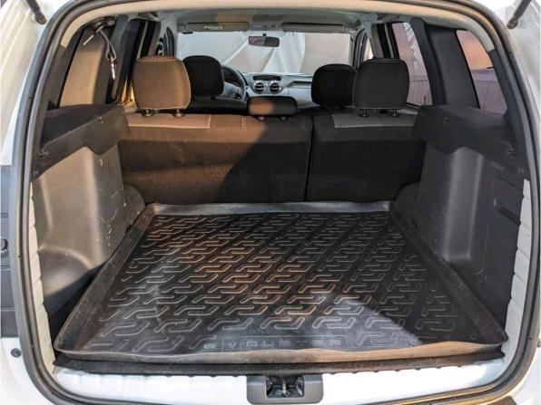 Renault Duster I с пробегом 2014 года, цена 1 019 000 рублей, 143280 км, внедорожник, Автокод Объявления