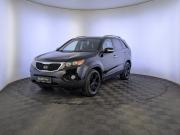 Kia Sorento II Москва  - изображение 30