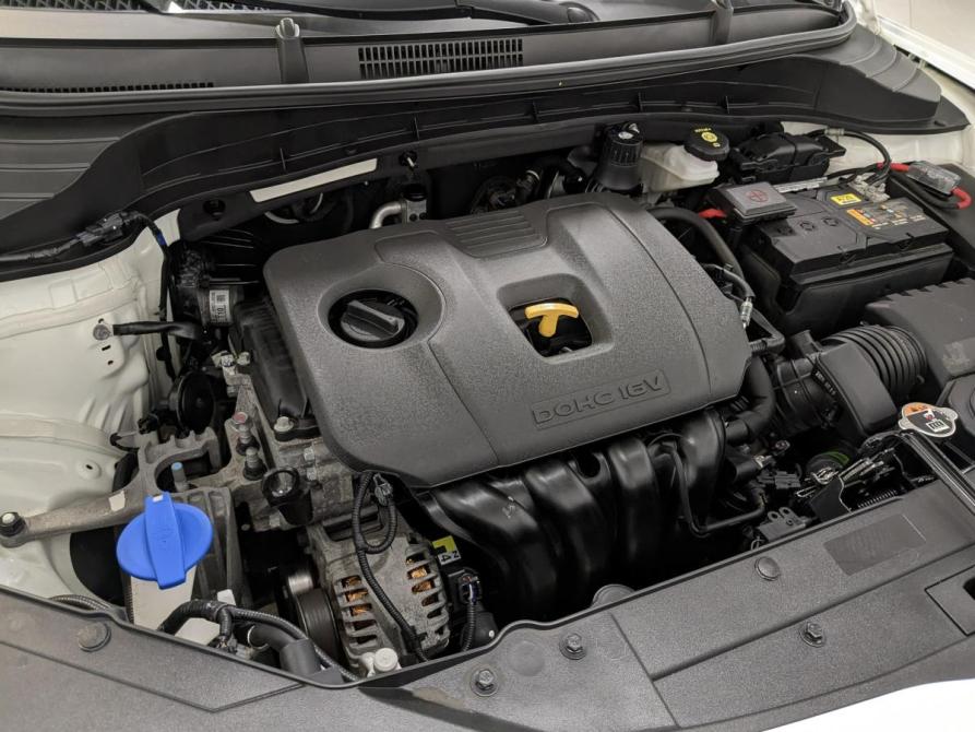 Kia Soul III Санкт-Петербург  - изображение 9