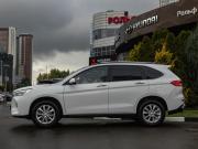 Haval M6 II Москва  - изображение 25