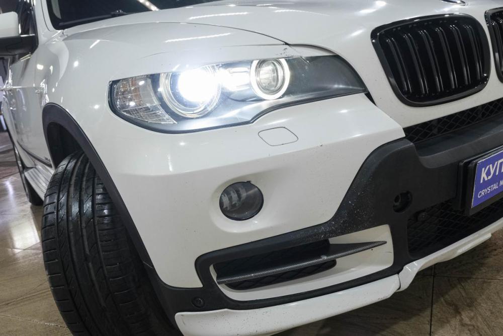BMW X5 M I (E70) Новокузнецк  - изображение 8