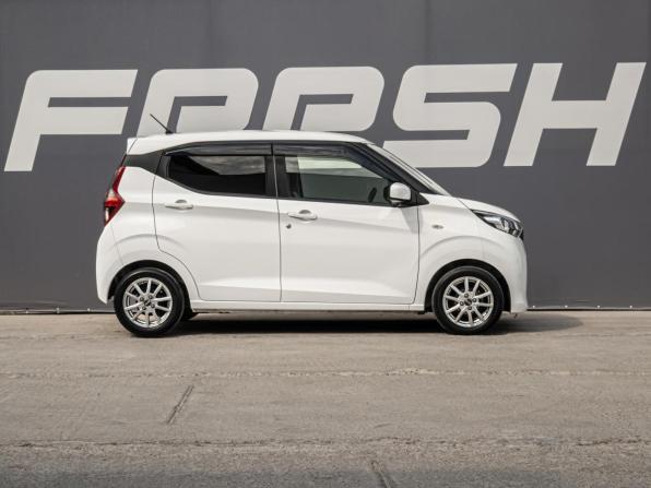 Nissan Dayz II с пробегом 2019 года, цена 909 000 рублей, 92575 км, хэтчбек, Автокод Объявления