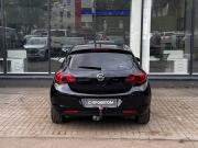 Opel Astra J Москва  - изображение 20