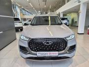 Chery Tiggo 8 Pro Plug-in Hybrid Екатеринбург  - изображение 33
