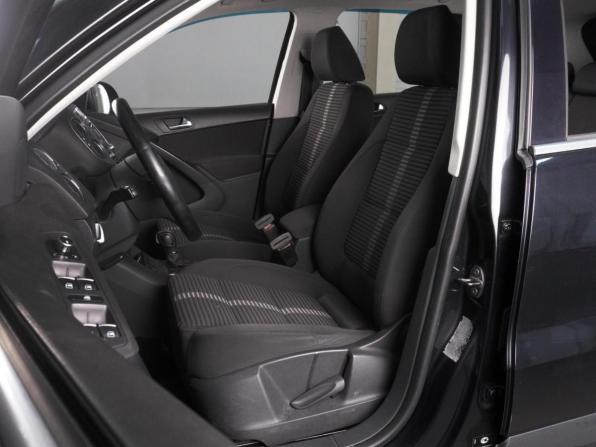 Volkswagen Tiguan I с пробегом 2010 года, цена 1 175 000 рублей, 187745 км, внедорожник, Автокод Объявления