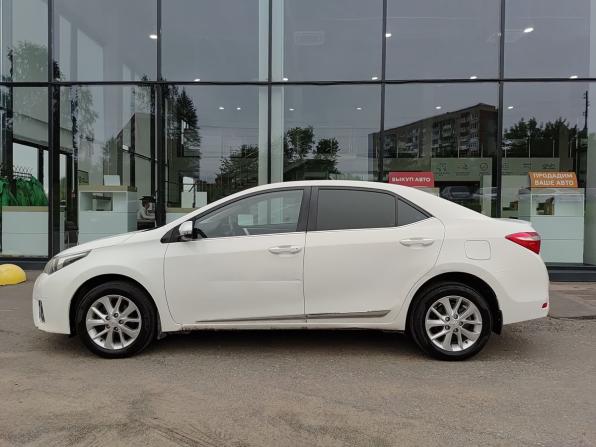 Toyota Corolla XI (E160 E170 E180) с пробегом 2013 года, цена 1 009 000 рублей, 193000 км, седан, Автокод Объявления
