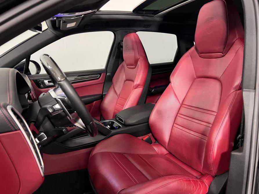Porsche Cayenne III Ростов-на-Дону  - изображение 22