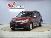 Renault Sandero I Уфа  - изображение 18