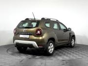 Renault Duster II Санкт-Петербург  - изображение 23