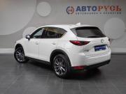 Mazda CX-5 II Москва  - изображение 28