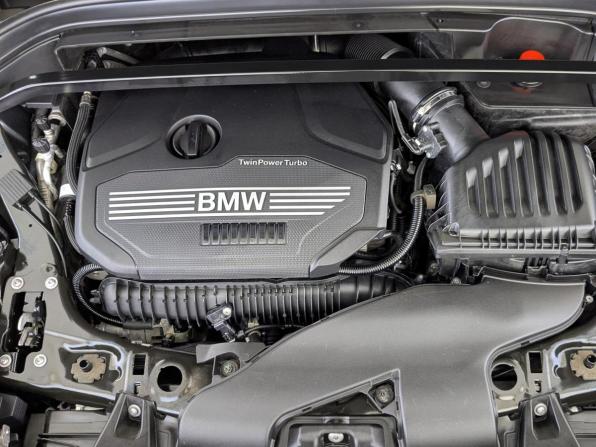 BMW X1 II (F48) с пробегом 2019 года, цена 2 950 000 рублей, 90180 км, внедорожник, Автокод Объявления