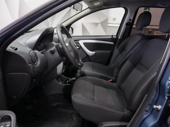 Nissan Terrano III (D10) с пробегом 2015 года, цена 1 291 000 рублей, 92000 км, внедорожник, Автокод Объявления
