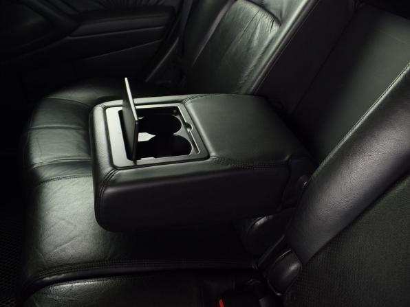 Nissan Murano II (Z51) Рестайлинг с пробегом 2010 года, цена 1 199 995 рублей, 164590 км, внедорожник, Автокод Объявления