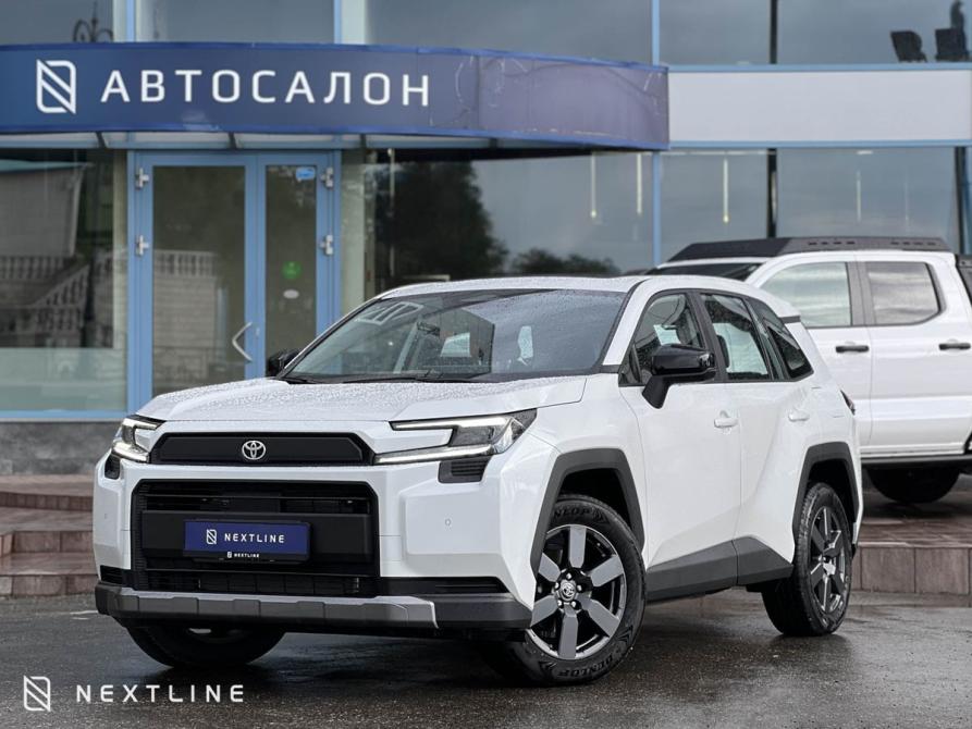 Toyota RAV4 VI (XA60) Самара  - изображение 1