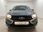 Lada (ВАЗ) Granta I Рестайлинг Энгельс  - изображение 51