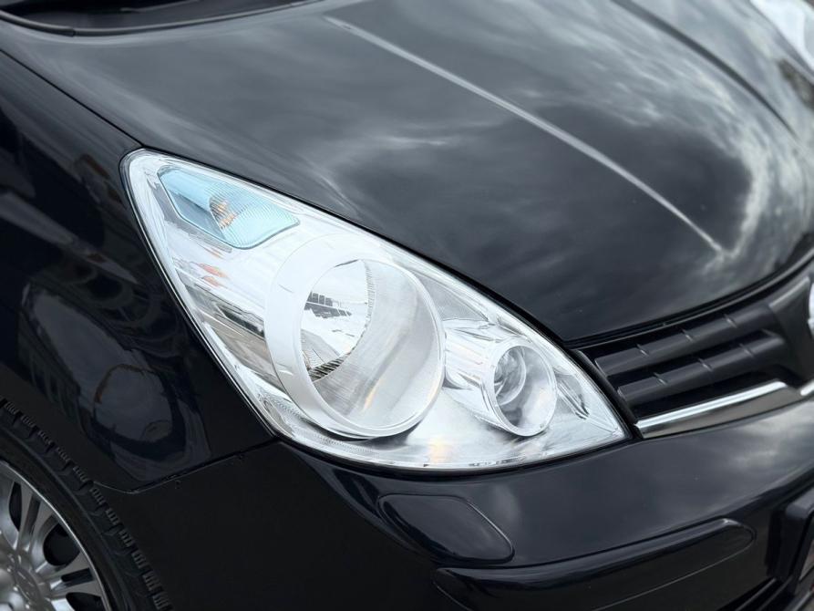 Nissan Note I Рестайлинг Ижевск  - изображение 7