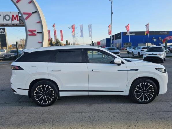 Jaecoo J8 с пробегом 2024 года, цена 3 094 995 рублей, 59705 км, внедорожник, Автокод Объявления