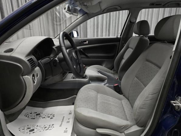 Volkswagen Passat B5 с пробегом 2000 года, цена 379 000 рублей, 340000 км, универсал, Автокод Объявления