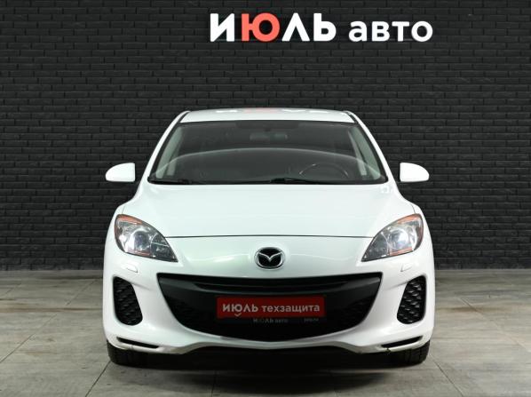 Mazda 3 II (BL) Рестайлинг с пробегом 2011 года, цена 830 000 рублей, 197823 км, хэтчбек, Автокод Объявления