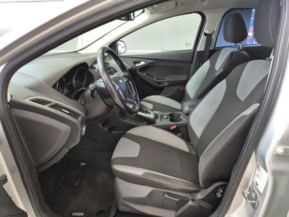 Ford Focus III с пробегом 2012 года, цена 679 000 рублей, 225033 км, хэтчбек, Автокод Объявления