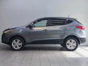 Hyundai ix35 I Барнаул  - изображение 44