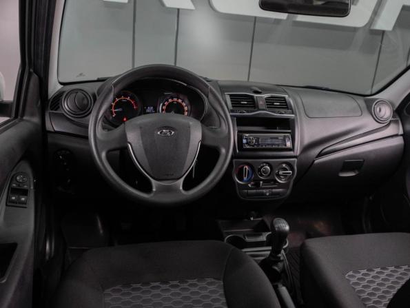 Lada (ВАЗ) Granta I Рестайлинг с пробегом 2024 года, цена 780 000 рублей, 69237 км, седан, Автокод Объявления
