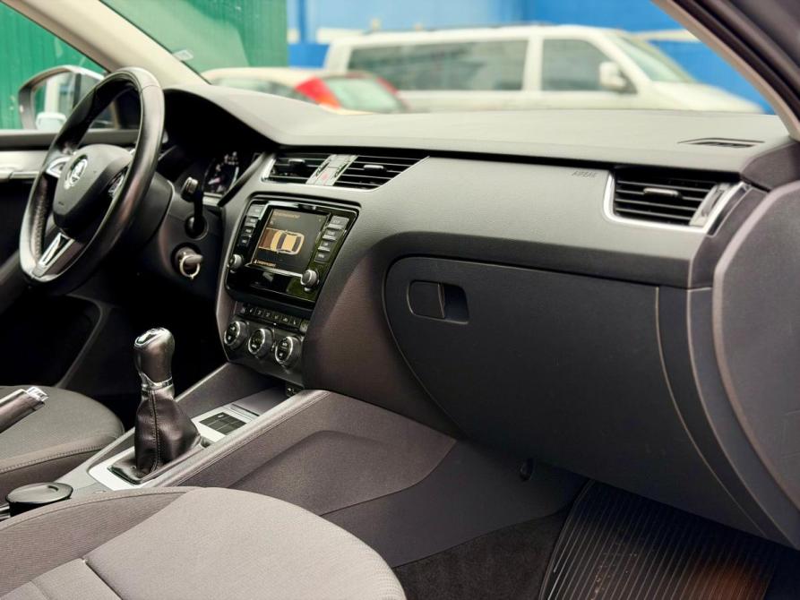 Skoda Octavia III (A7) Великий Новгород  - изображение 21