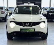 Nissan Juke I Шахты  - изображение 18