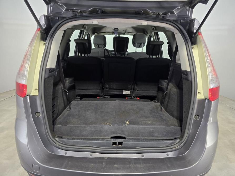 Renault Scenic III Рестайлинг 2 Санкт-Петербург  - изображение 17