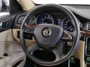 Skoda Superb II Рестайлинг Москва  - изображение 27