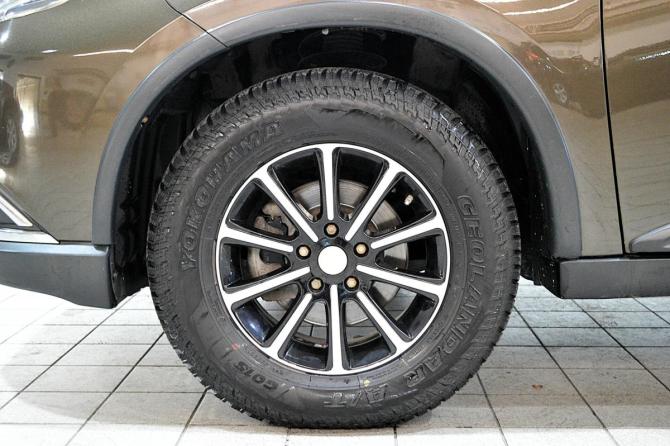 Mitsubishi Outlander III Рестайлинг 2 с пробегом 2015 года, цена 1 350 000 рублей, 238000 км, внедорожник, Автокод Объявления