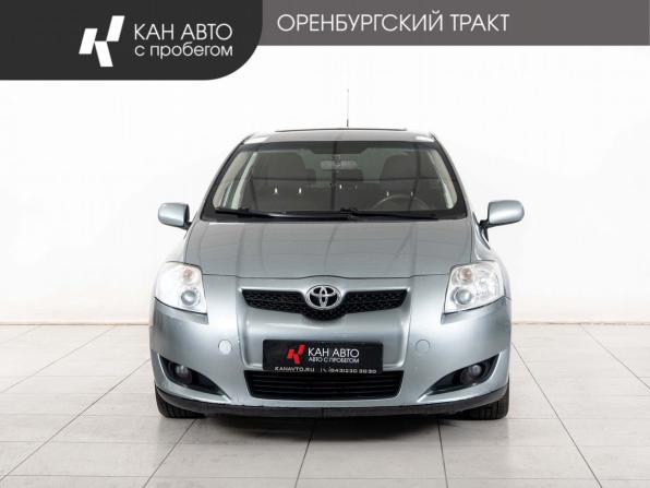 Toyota Auris I с пробегом 2009 года, цена 489 000 рублей, 270000 км, хэтчбек, Автокод Объявления