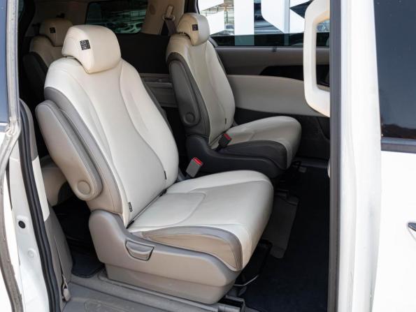 Kia Carnival IV с пробегом 2020 года, цена 3 990 000 рублей, 176267 км, минивэн, Автокод Объявления