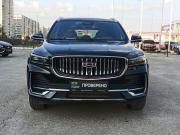 Geely Monjaro I Йошкар-Ола  - изображение 24