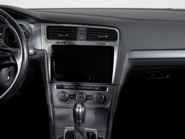 Volkswagen Golf VII с пробегом 2014 года, цена 1 480 000 рублей, 87848 км, хэтчбек, Автокод Объявления