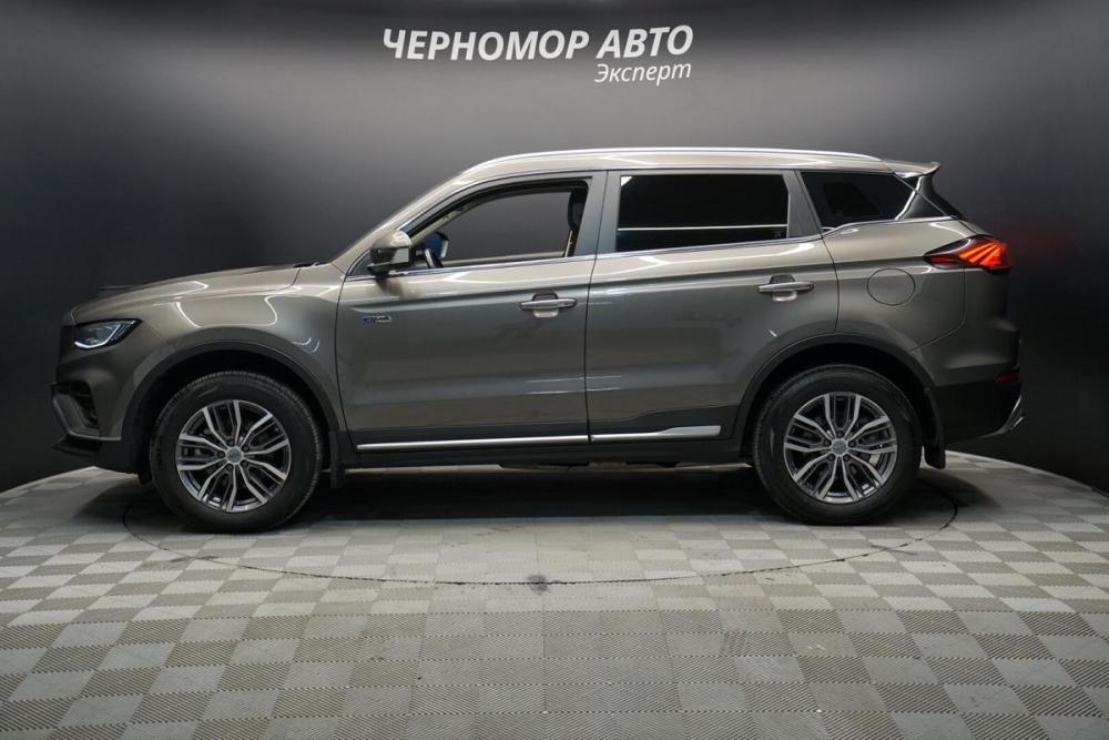 Geely Atlas Pro Крым  - изображение 2