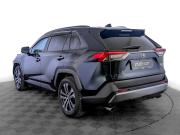 Toyota RAV4 V (XA50) Москва  - изображение 37