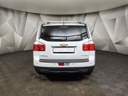 Chevrolet Orlando I Москва  - изображение 29