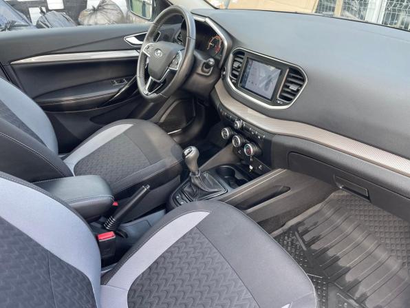 Lada (ВАЗ) Vesta I Рестайлинг (NG) с пробегом 2023 года, цена 1 130 000 рублей, 35400 км, седан, Автокод Объявления