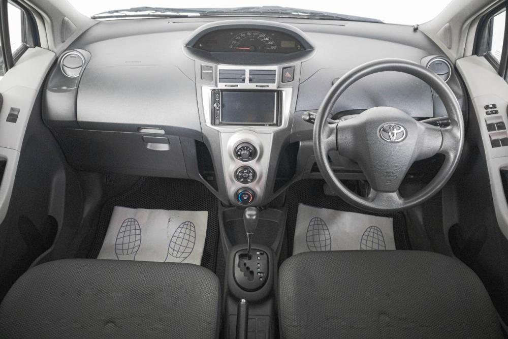 Toyota Vitz II (XP90) Кемерово  - изображение 14
