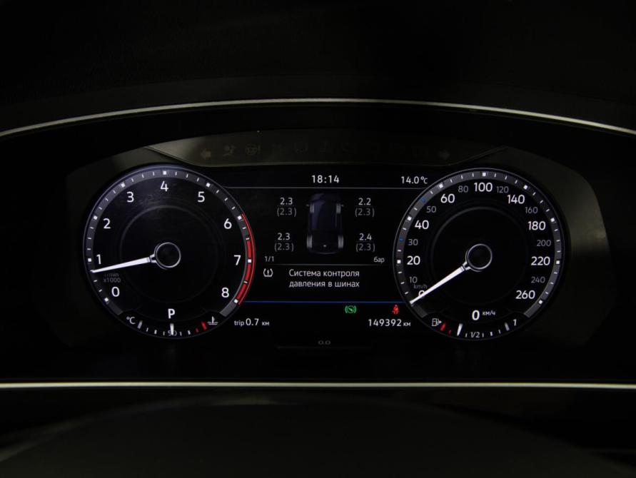 Volkswagen Tiguan II Санкт-Петербург  - изображение 14